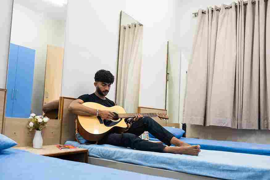 Parul University Hostel photo 9